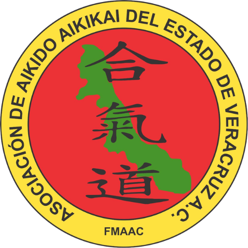  Asociación  de Aikido Aikikai