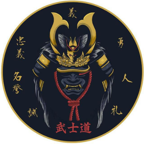 Dojo Bushido